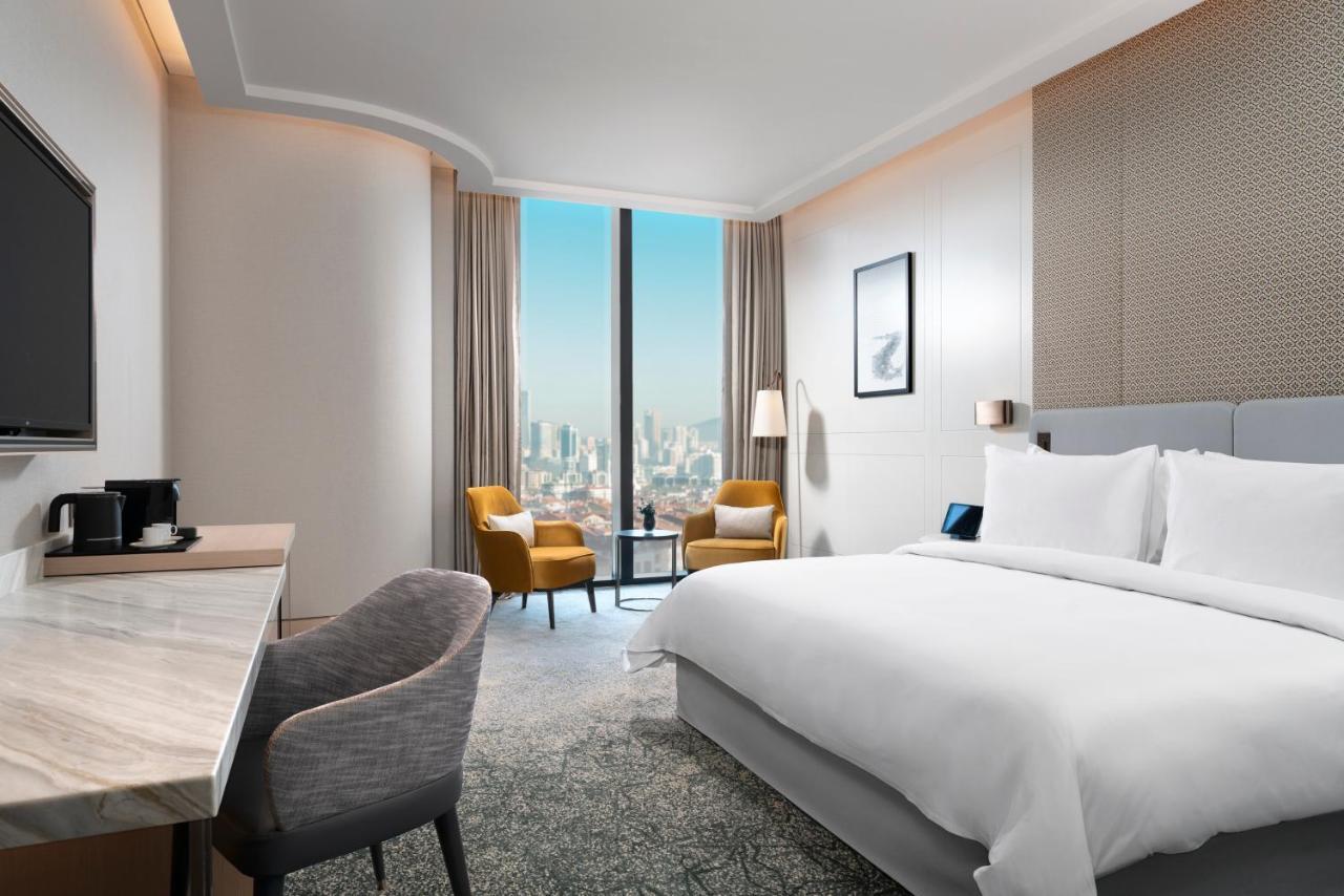 Address Istanbul Hotel Ngoại thất bức ảnh