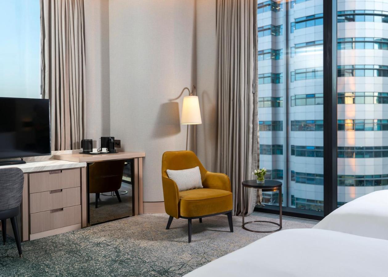 Address Istanbul Hotel Ngoại thất bức ảnh Deluxe Room