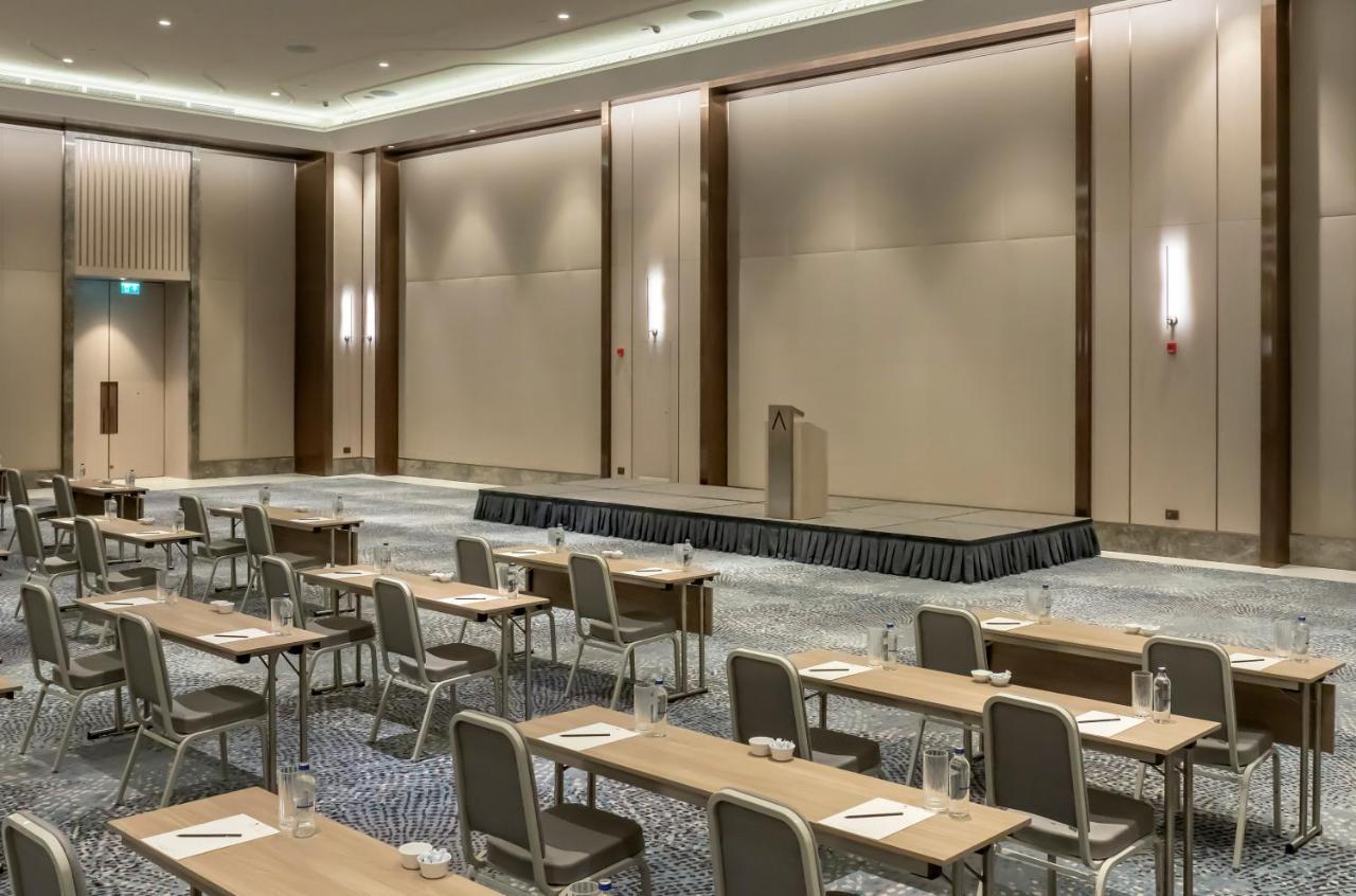 Address Istanbul Hotel Ngoại thất bức ảnh The ballroom