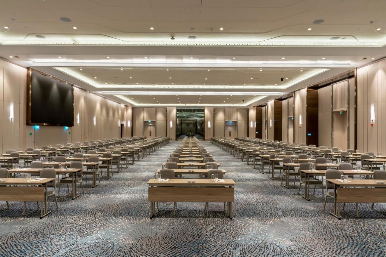 Address Istanbul Hotel Ngoại thất bức ảnh The Grand Ballroom
