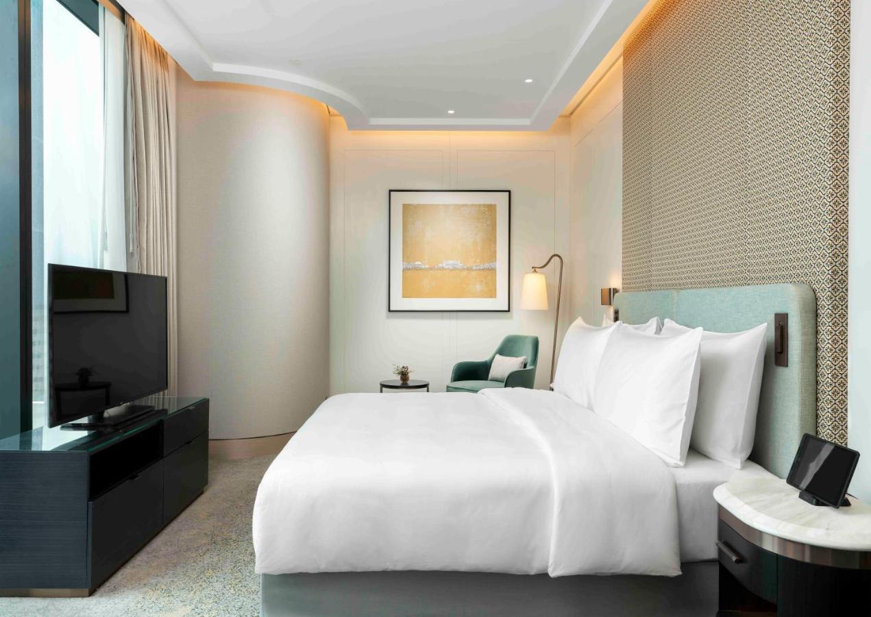 Address Istanbul Hotel Ngoại thất bức ảnh Deluxe Room
