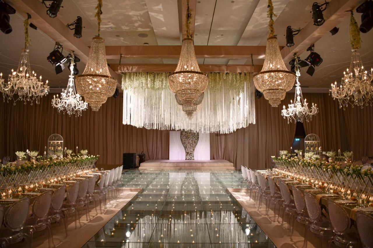 Address Istanbul Hotel Ngoại thất bức ảnh The ballroom at The Dorchester