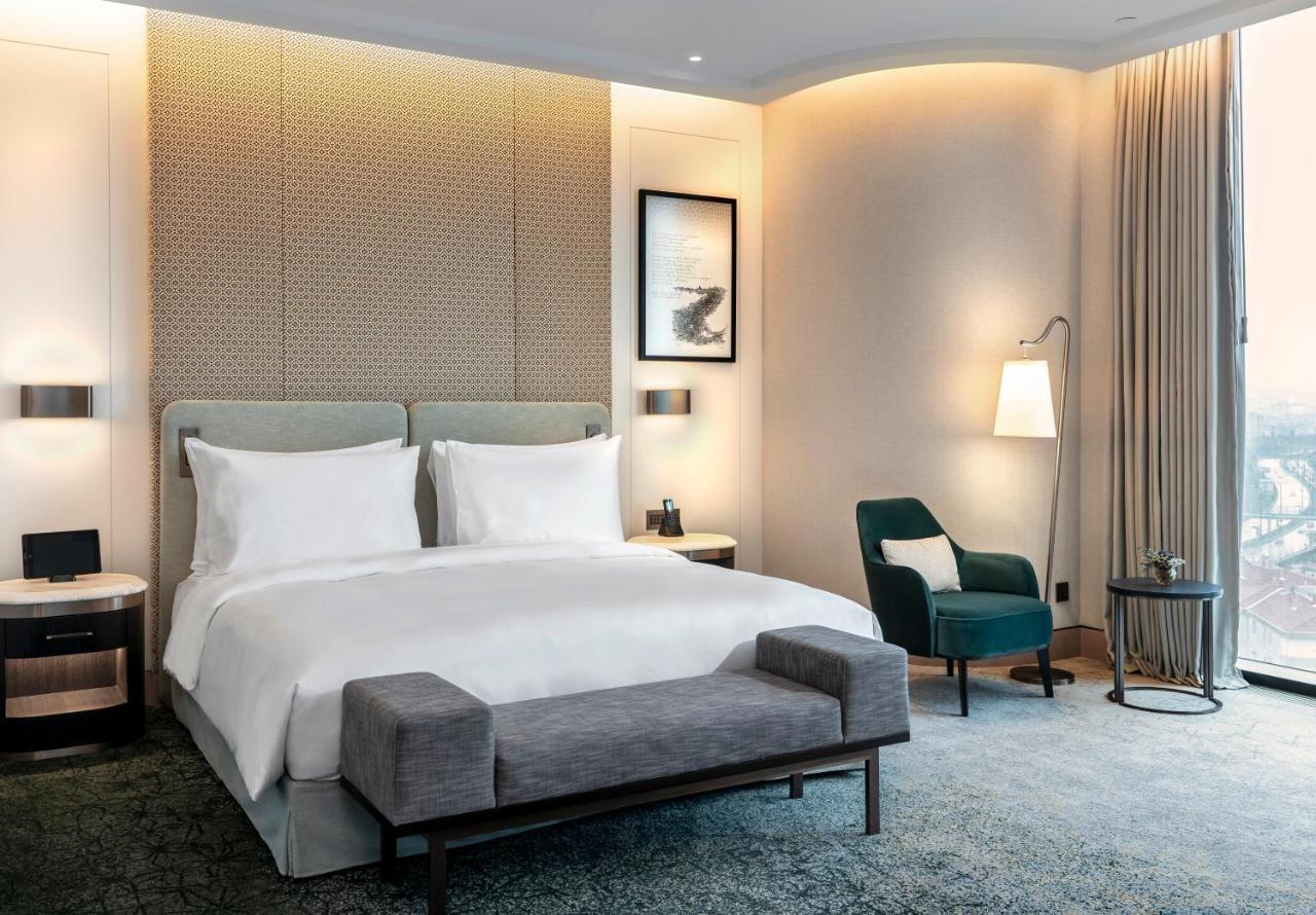 Address Istanbul Hotel Ngoại thất bức ảnh Deluxe Room
