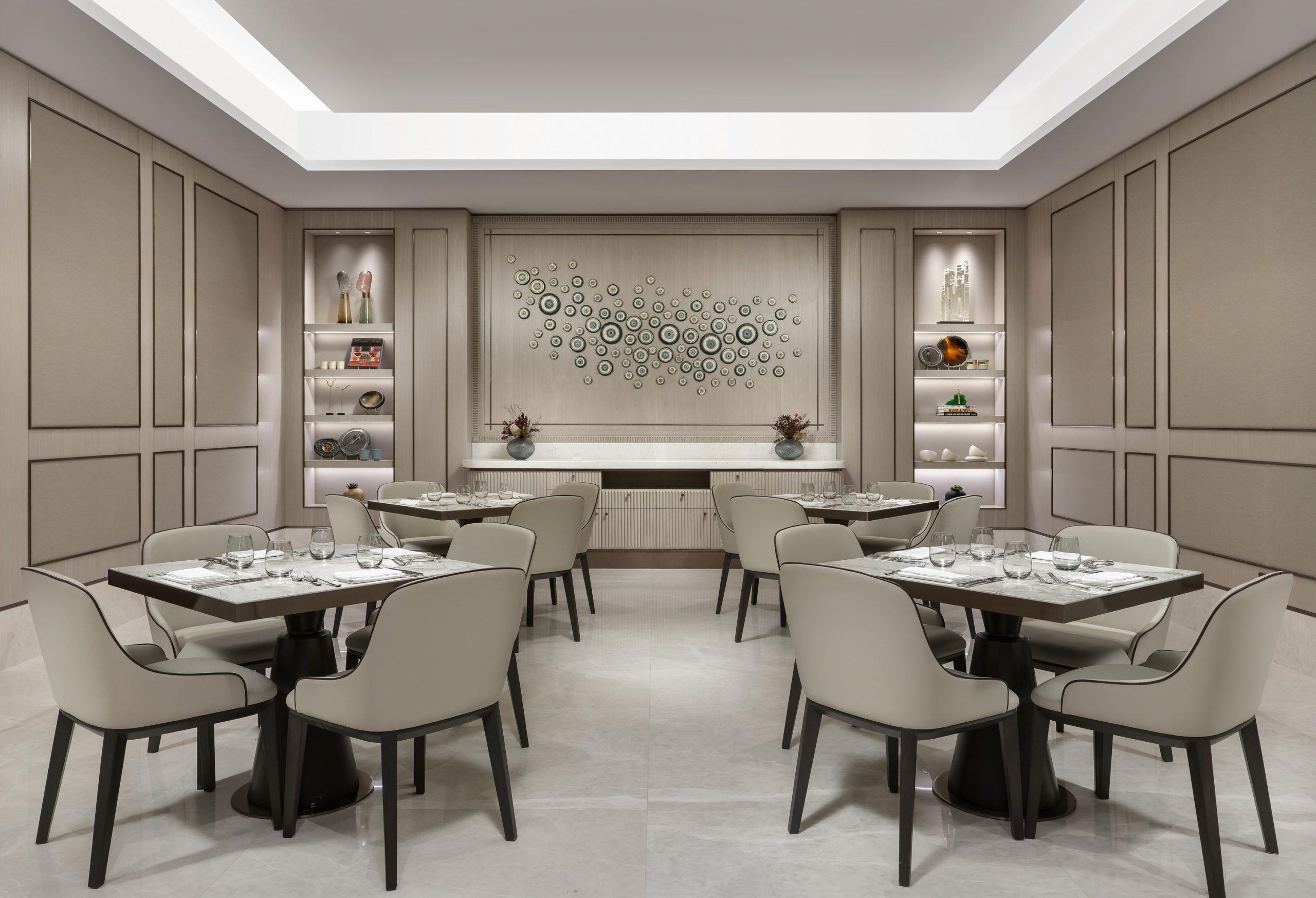 Address Istanbul Hotel Ngoại thất bức ảnh